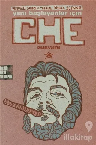 Yeni Başlayanlar İçin Che Guevara