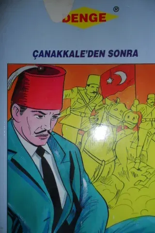 Çanakkale'den Sonra