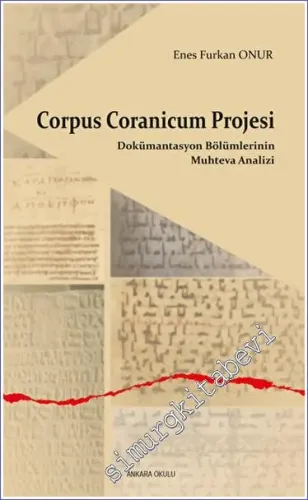 Corpus Coranicum Projesi -         2023