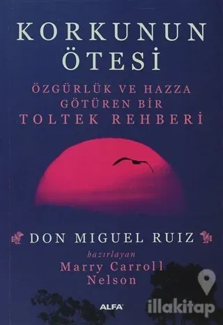 Korkunun Ötesi
