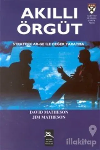 Akıllı Örgüt