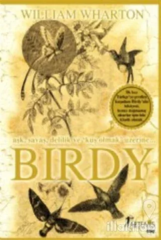 Birdy
