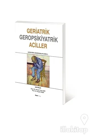 Geriatrik Geropsikiyatrik Aciller