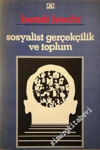 Sosyalist Gerçekçilik ve Toplum -        1980