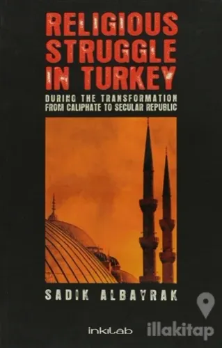 Religious Struggle In Turkey