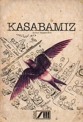 Kasabamız