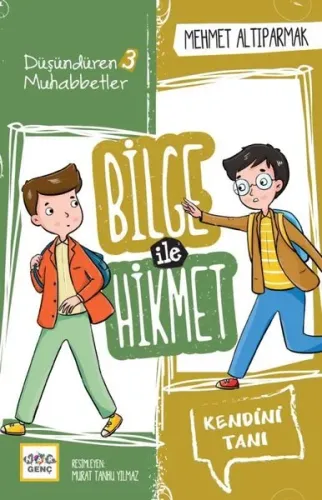 Bilge ve Hikmet -3