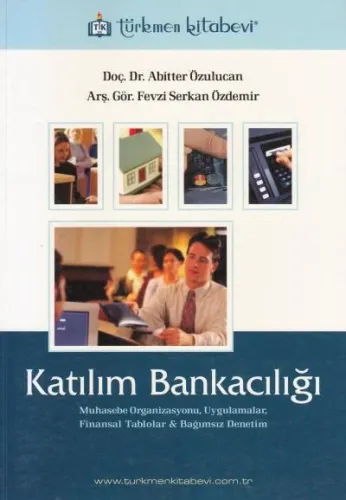Katılım Bankacılığı
