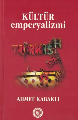 Kültür Emperyalizmi
