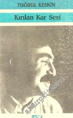 Kırılan Kar Sesi -        1988