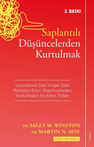 Saplantılı Düşüncelerden Kurtulmak