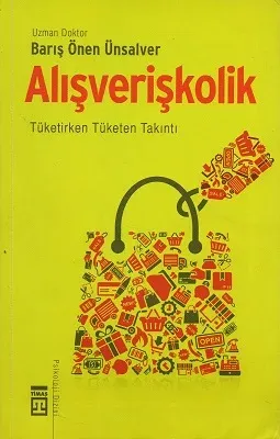 Alışverişkolik
