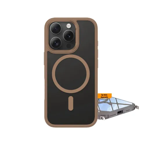 Hanger Cover Apple iPhone 16 Pro Max