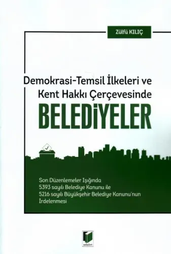 Belediyeler