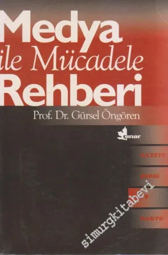 Medya İle Mücadele Rehberi -