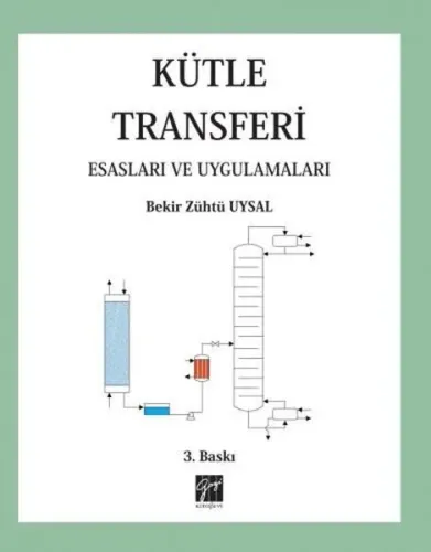 Kütle Transferi