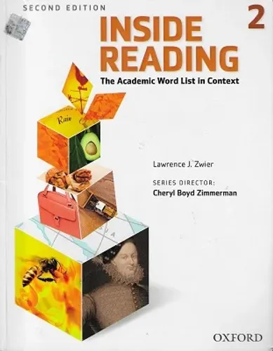 Inside Reading 2e Student Book Level 2 Second Edition