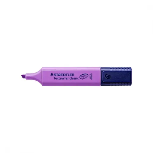 STAEDTLER TEXTSURFER FOSFORLU KALEM Kırmızı