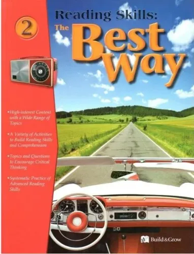 The Best Way 2