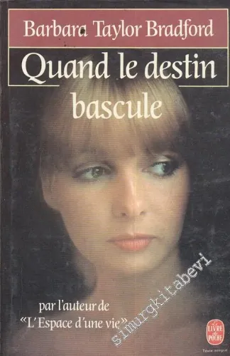 Quand Le Destin Bascule -