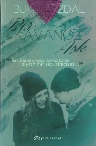 Bir Kavanoz Aşk