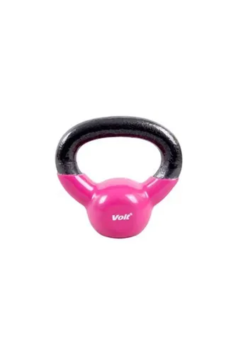 Vinyl Kettlebell Dambıl 2Kg