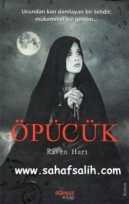 Öpücük