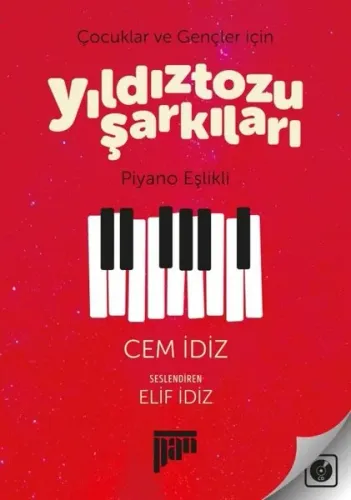 Yıldıztozu Şarkıları
