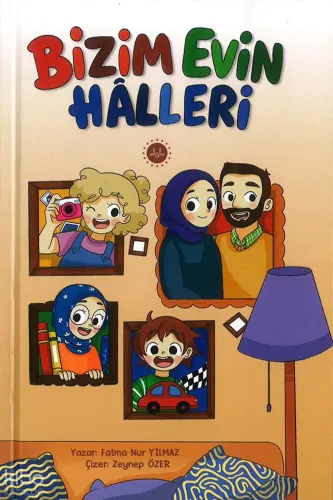 Bizim Evin Halleri