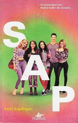 Sap - Silik, Aksi, Paspal