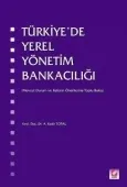 Türkiye'de Yerel Yönetim Bankacılığı 1