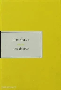 Ters Düşünce