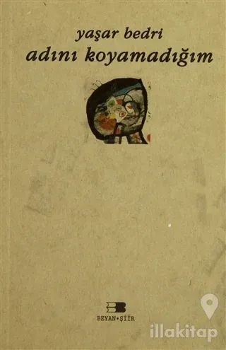 Adını Koyamadığım