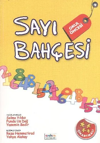 Sayı Bahçesi