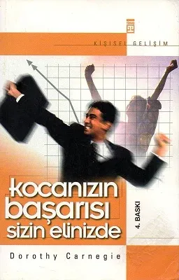 Kocanızın Başarısı Sizin Elinizde