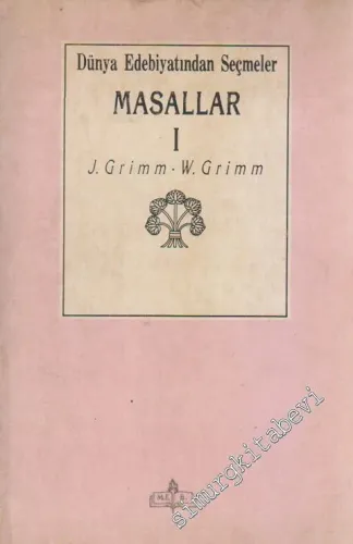 Masallar 1-2 -