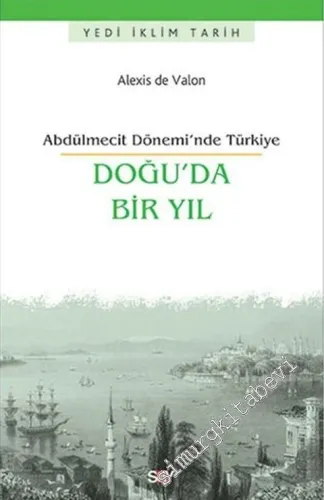 Doğu'da Bir Yıl -        2015