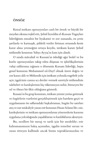 Otobüsler Yanıyor