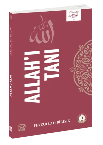 Allah'ı Tanı