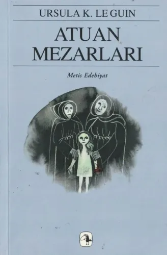Atuan Mezarları