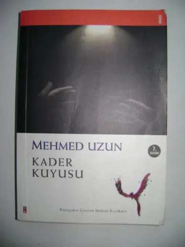 Kader Kuyusu