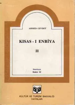 Kısas-ı Enbiya II