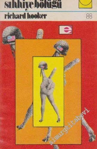 Sıhhiye Bölüğü -        1973