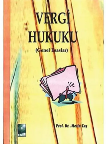 Vergi Hukuku