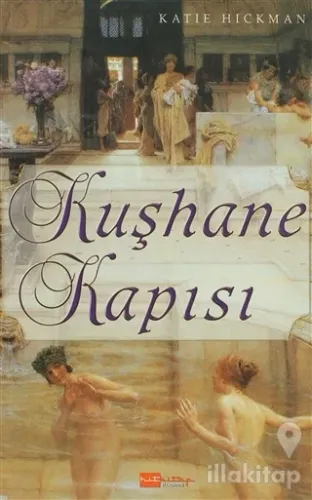 Kuşhane Kapısı