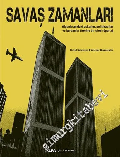 Savaş Zamanları -         2018