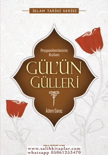 Gülün Gülleri - Adem Saraç