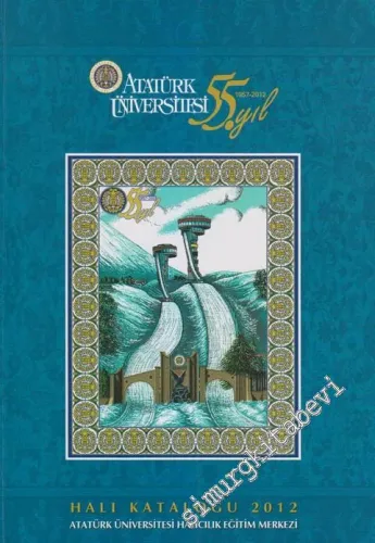 Halı Kataloğu 2002 -