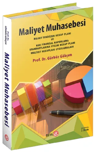 Maliyet Muhasebesi