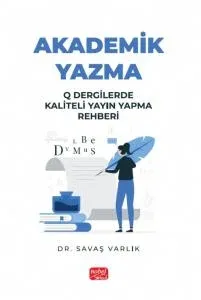 Akademik Yazma